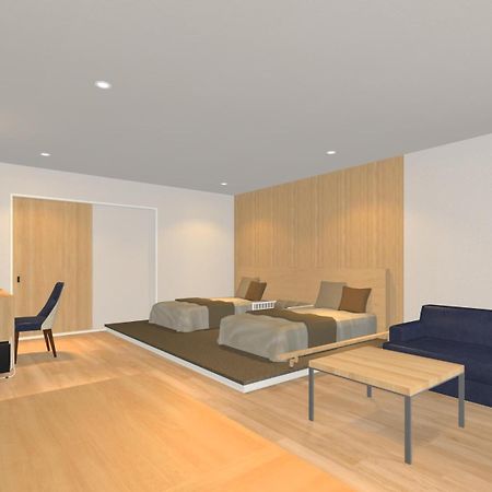 Yururi Nishiizu Hotel Izu  Bagian luar foto