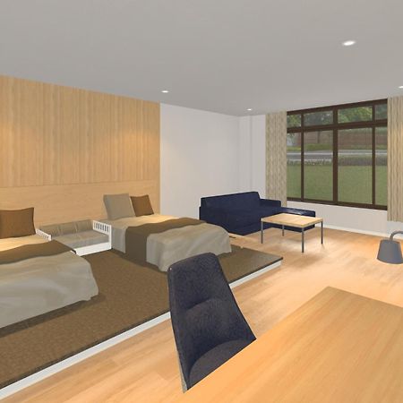 Yururi Nishiizu Hotel Izu  Bagian luar foto