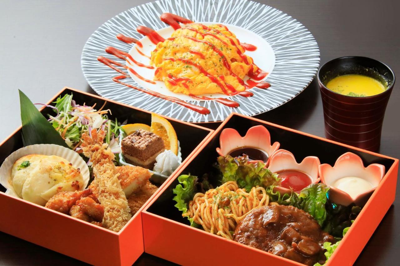 Yururi Nishiizu Hotel Izu  Bagian luar foto