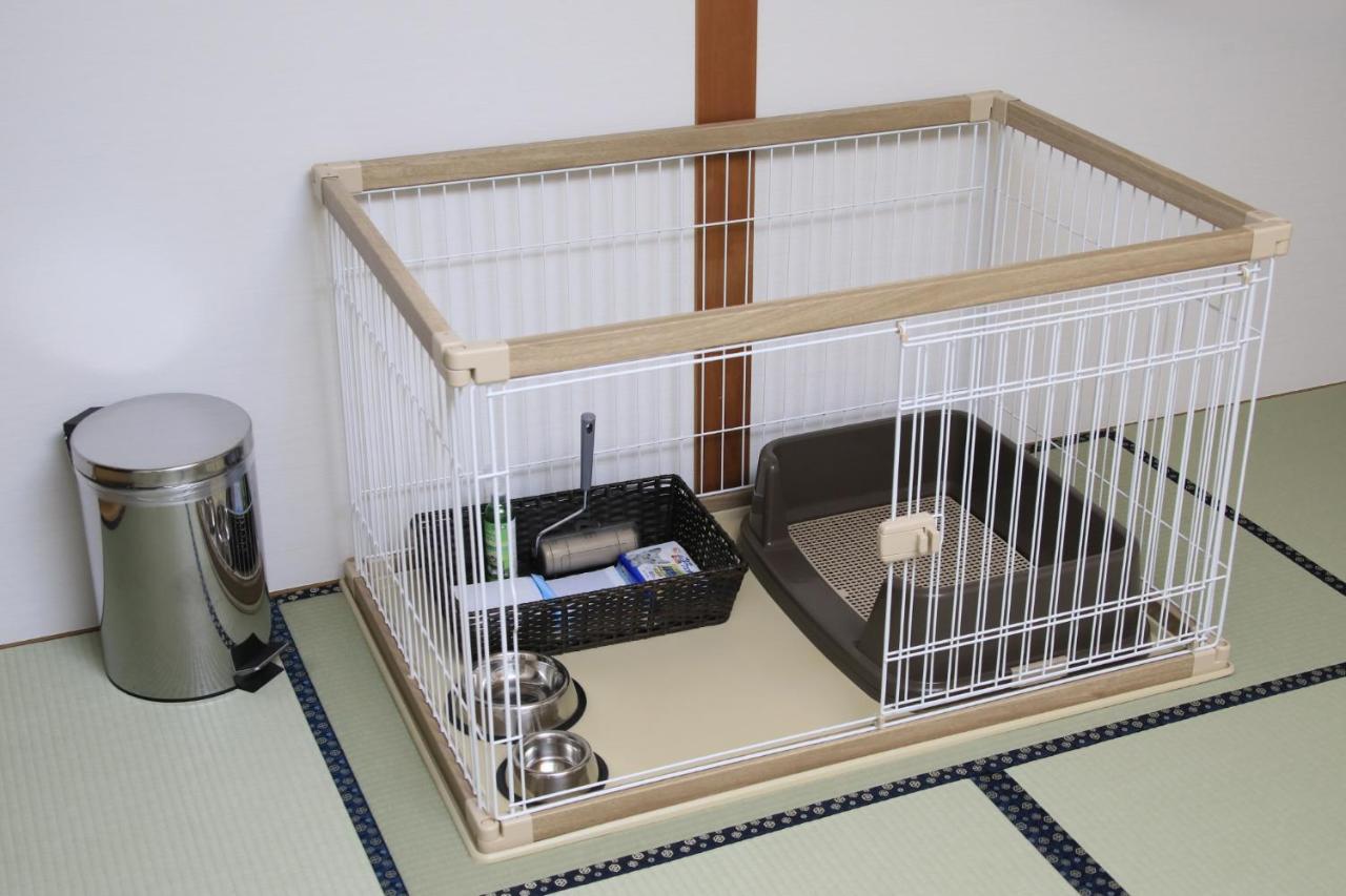 Yururi Nishiizu Hotel Izu  Bagian luar foto