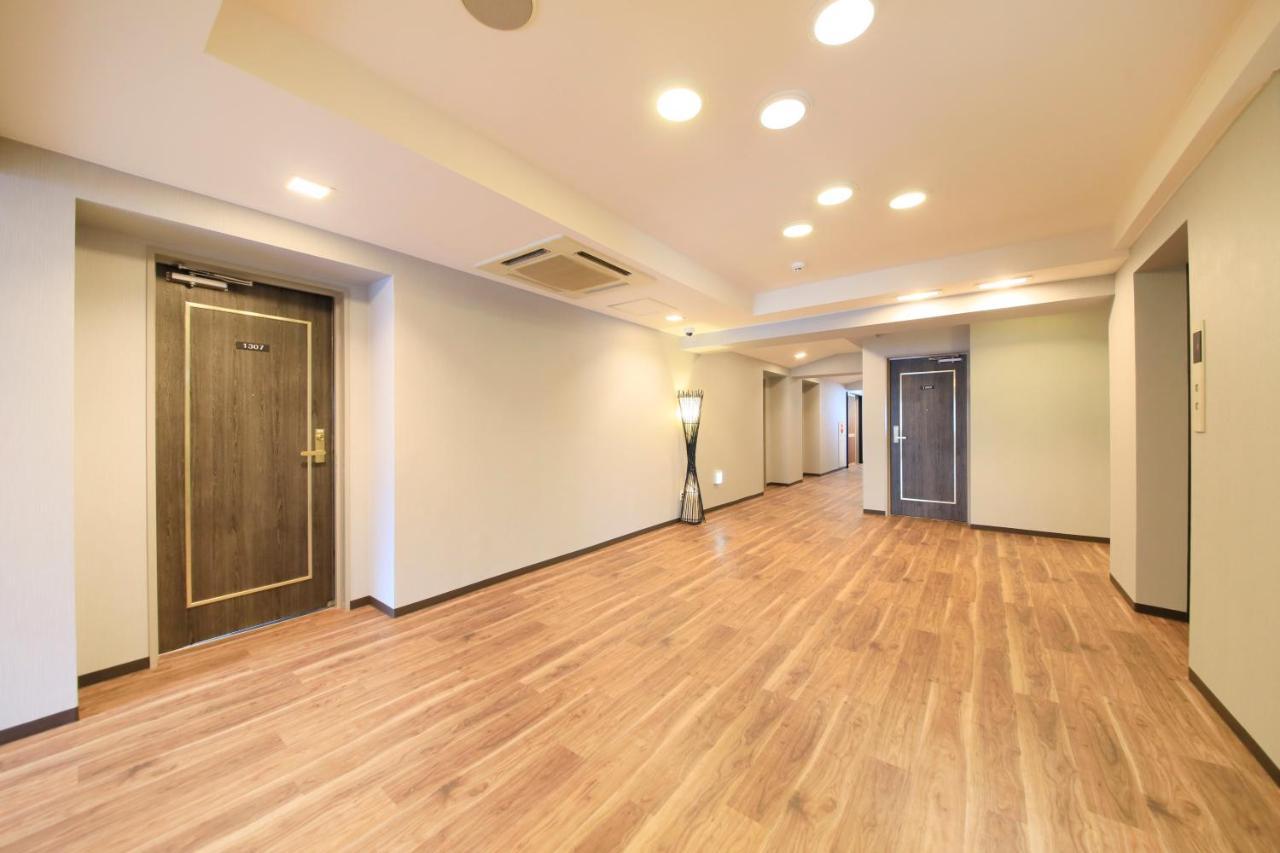 Yururi Nishiizu Hotel Izu  Bagian luar foto