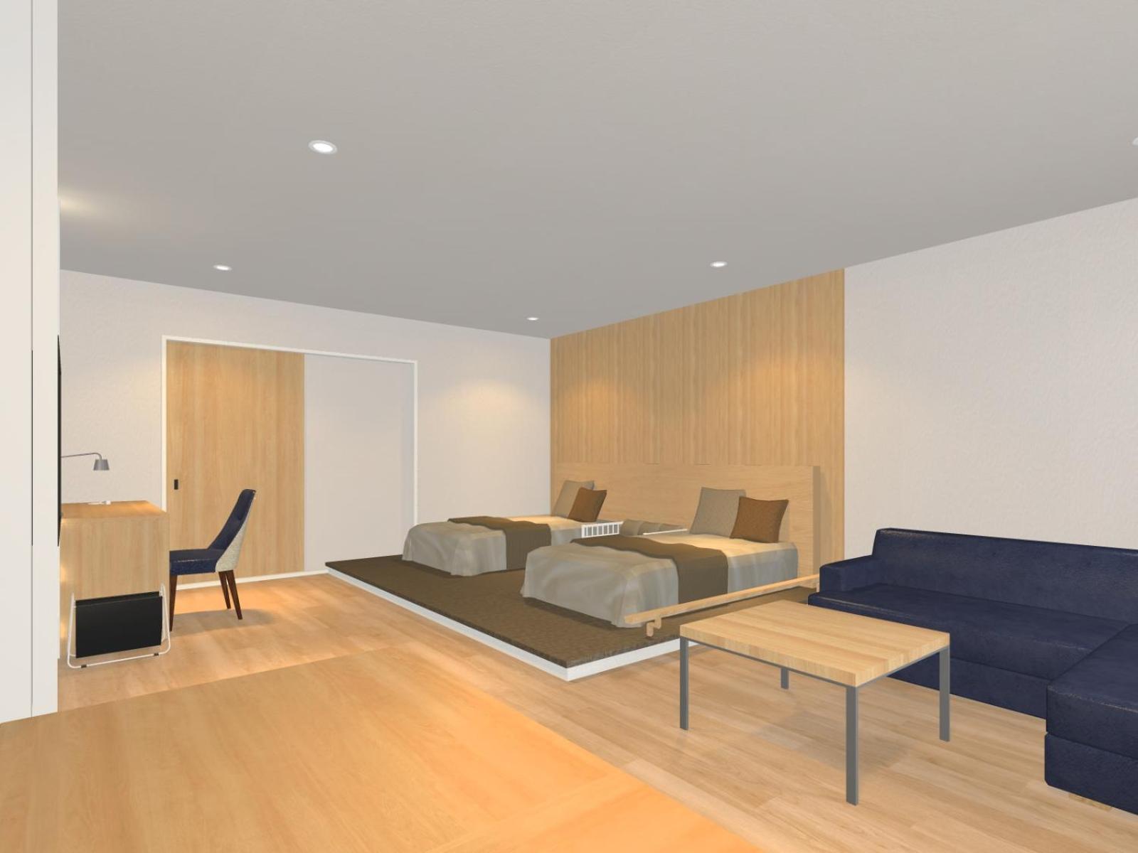 Yururi Nishiizu Hotel Izu  Bagian luar foto