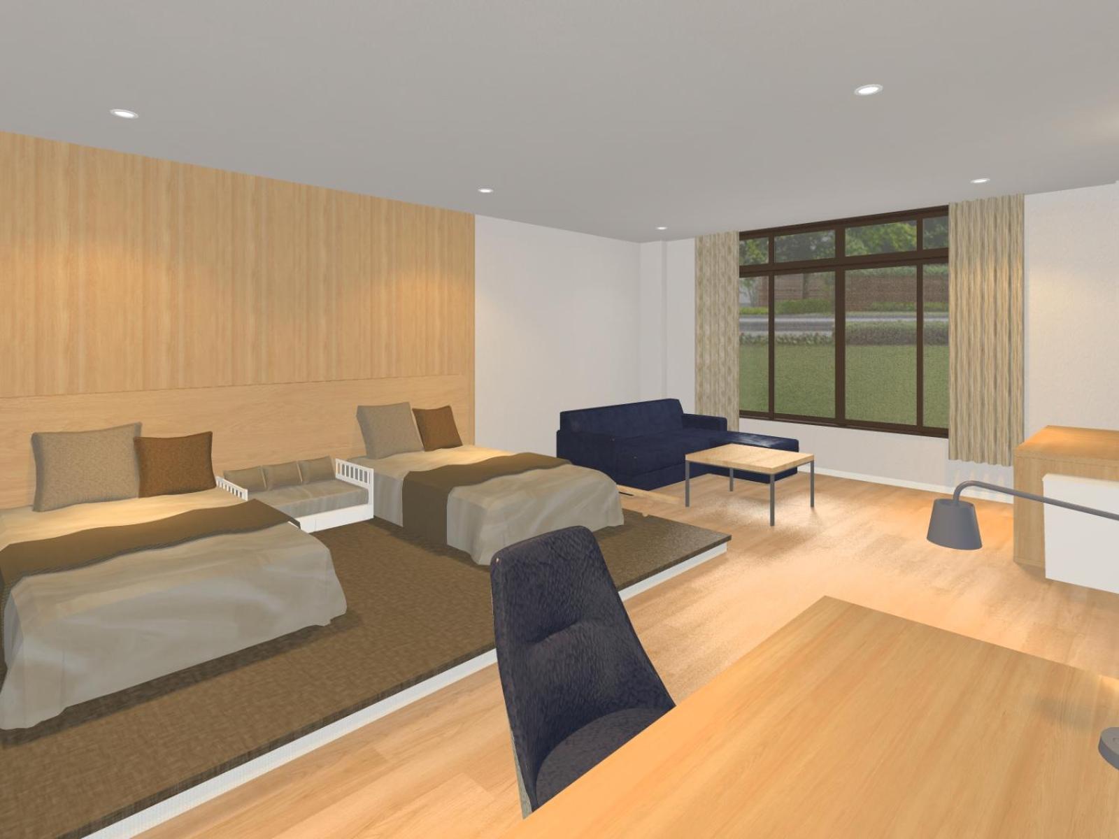 Yururi Nishiizu Hotel Izu  Bagian luar foto