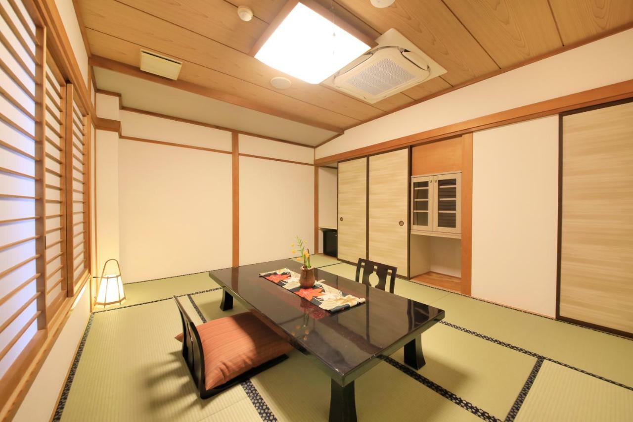 Yururi Nishiizu Hotel Izu  Bagian luar foto