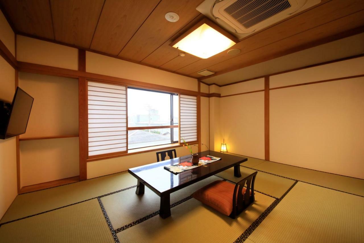 Yururi Nishiizu Hotel Izu  Bagian luar foto