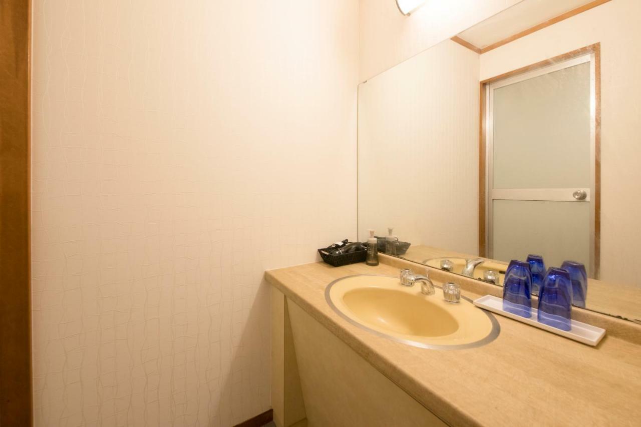 Yururi Nishiizu Hotel Izu  Bagian luar foto