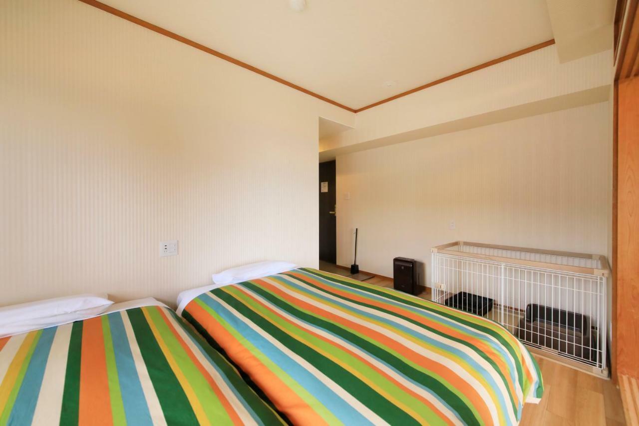Yururi Nishiizu Hotel Izu  Bagian luar foto